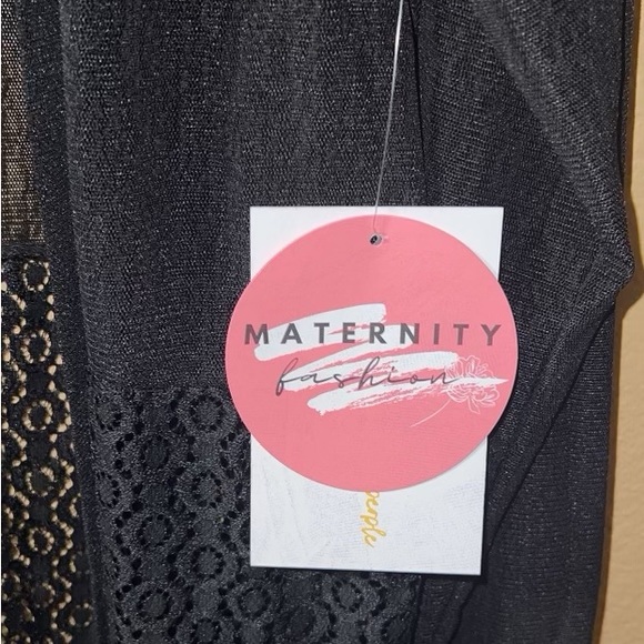 Maternity Coverup - Picture 1 of 4